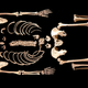 Illustration for article titled Researchers sequence fragments of the oldest human genome on Earth